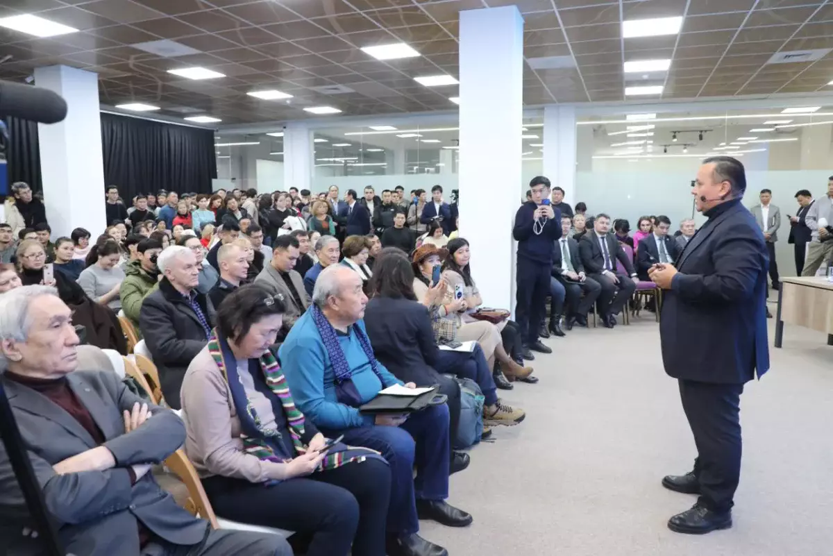 Барлық талап сақталған – Алматы әкімдігі Бас жоспарды түзету бойынша қоғамдық талқылаудың өту тәртібі туралы
