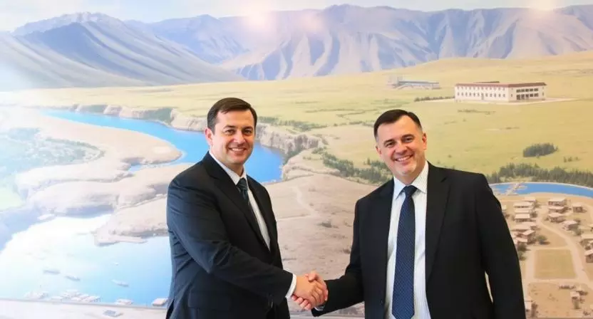 Казахстан развивает туристический потенциал Армении и укрепляет двусторонние связи.
