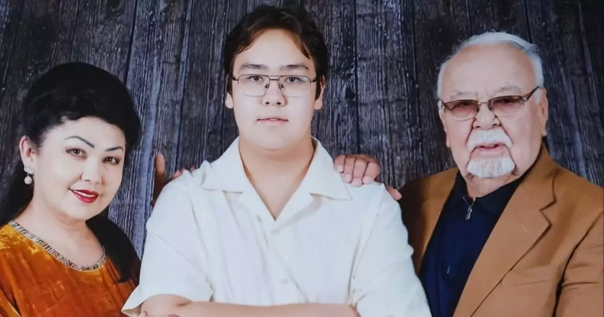  `Атағына қызықты, өзінің жағдайын жасау үшін келді` деген әңгіме тарады – Бағдат Әшімова (ВИДЕО) 