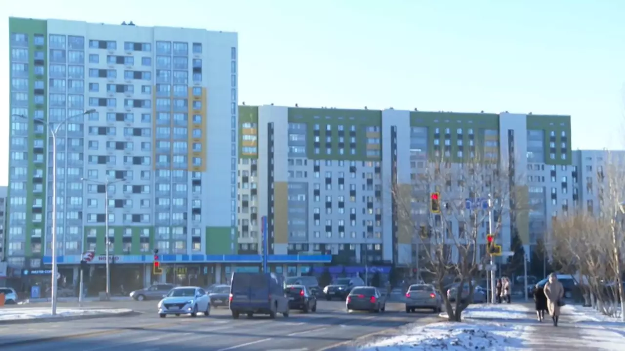 Отбасы банк: Бір жылда миллион жаңа салым