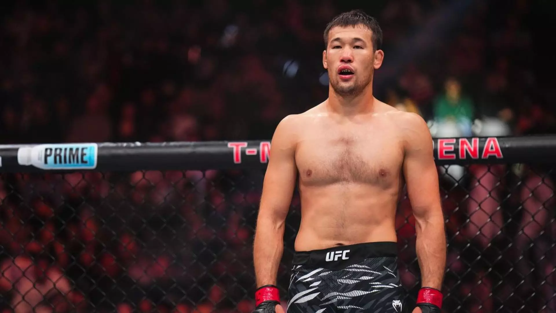 Тренер Рахмонова сделал заявление по следующему сопернику в UFC