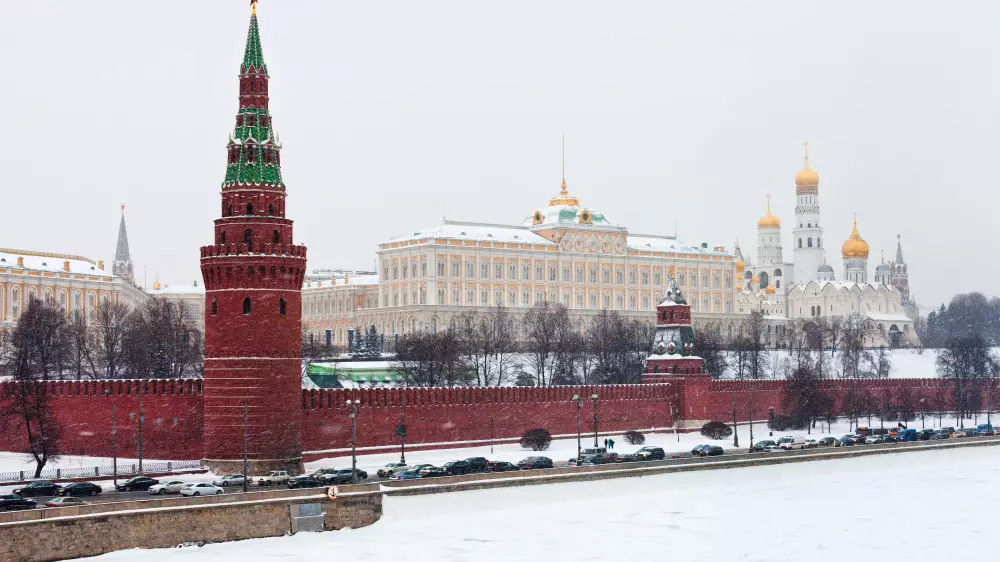 Россия будет добиваться изменения мирного плана Украины из 20 пунктов - СМИ