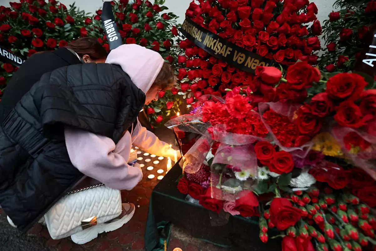 Годовщина авиакатастрофы AZAL: выжившие и семьи погибших требуют справедливости