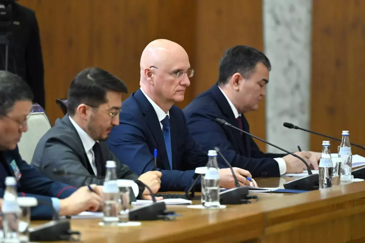 «Кого вы боитесь?» Токаев резко раскритиковал министров за бегство от ответственности