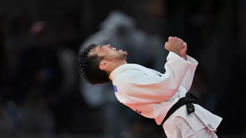 Елдос Сметов ұзақ үзілістен кейін жаттығуын көрсетті