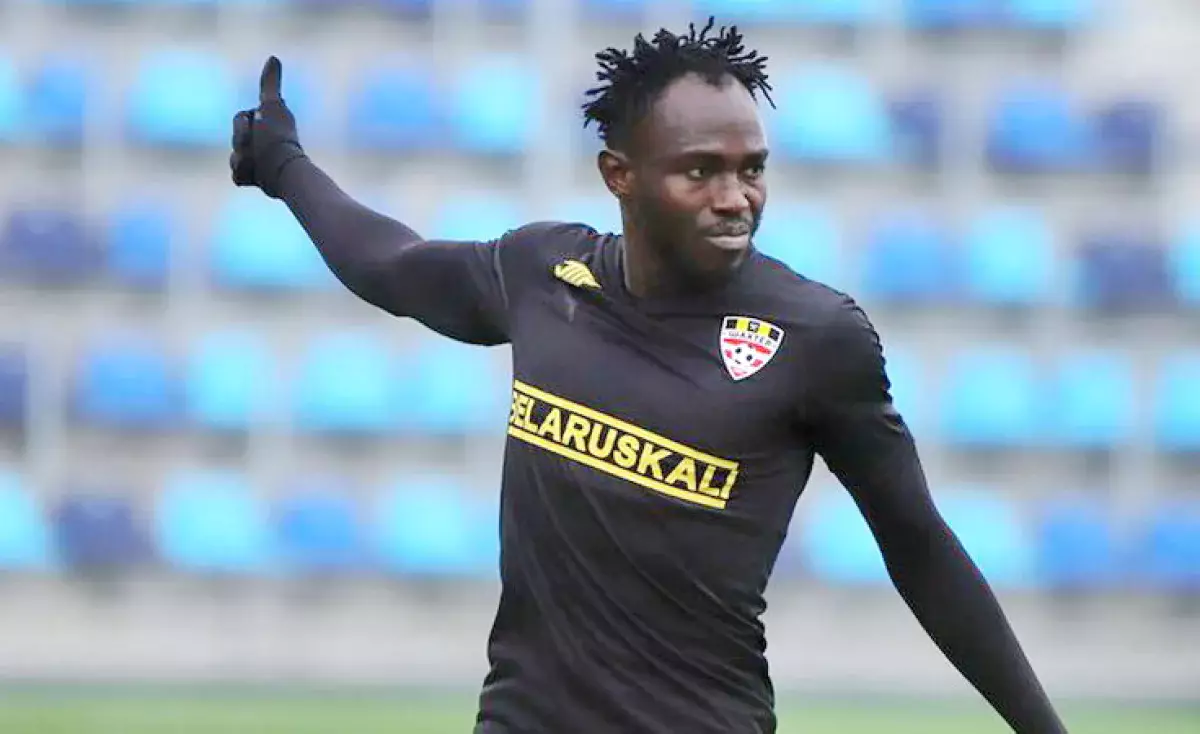 ҚПЛ экс-футболшылары Беларусь чемпионы сапын толықтыруы мүмкін