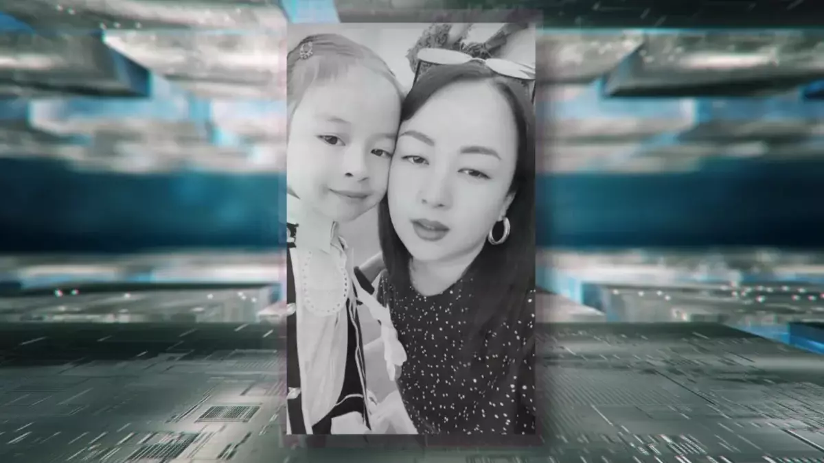 Ақбота мен оның 6 жастағы қызын қатыгездікпен ұрып өлтірген қылмыскер қалған өмірін түрмеде өткізеді