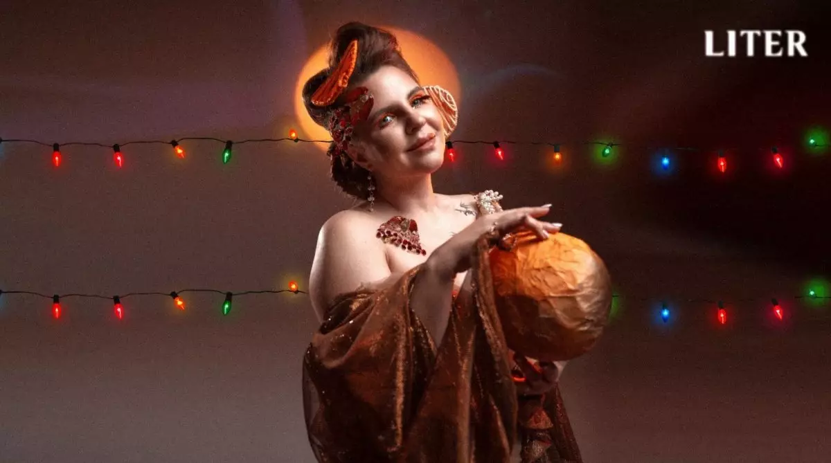 Цвет как настроение года: колорист о трендах 2026 и самых модных прическах для Нового года