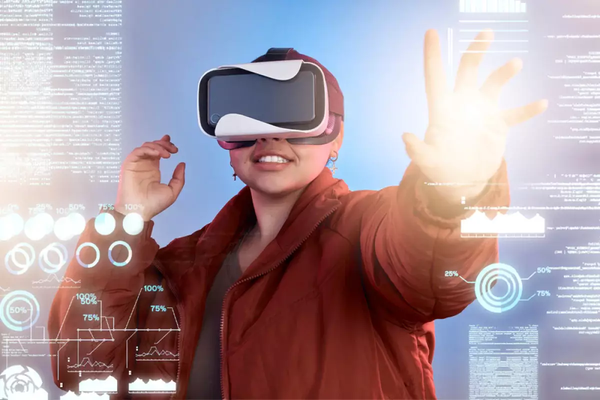 Гаджеты будущего: какие технологии изменят нашу повседневность