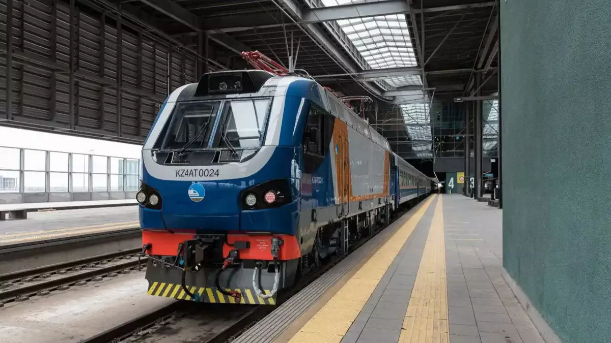 «Проблема осталась»: Смайылов оценил долговую нагрузку КТЖ