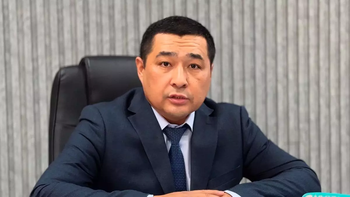 10 лет колонии за насилие над 6-летней девочкой: Суд вынес приговор восьмикласснику в Туркестанской области