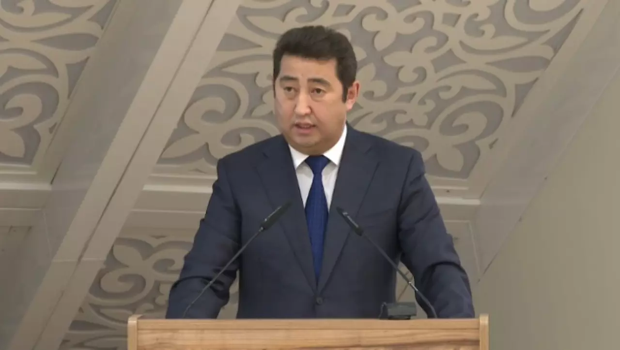 В Казахстане запустят 5 проектов по переработке зерна