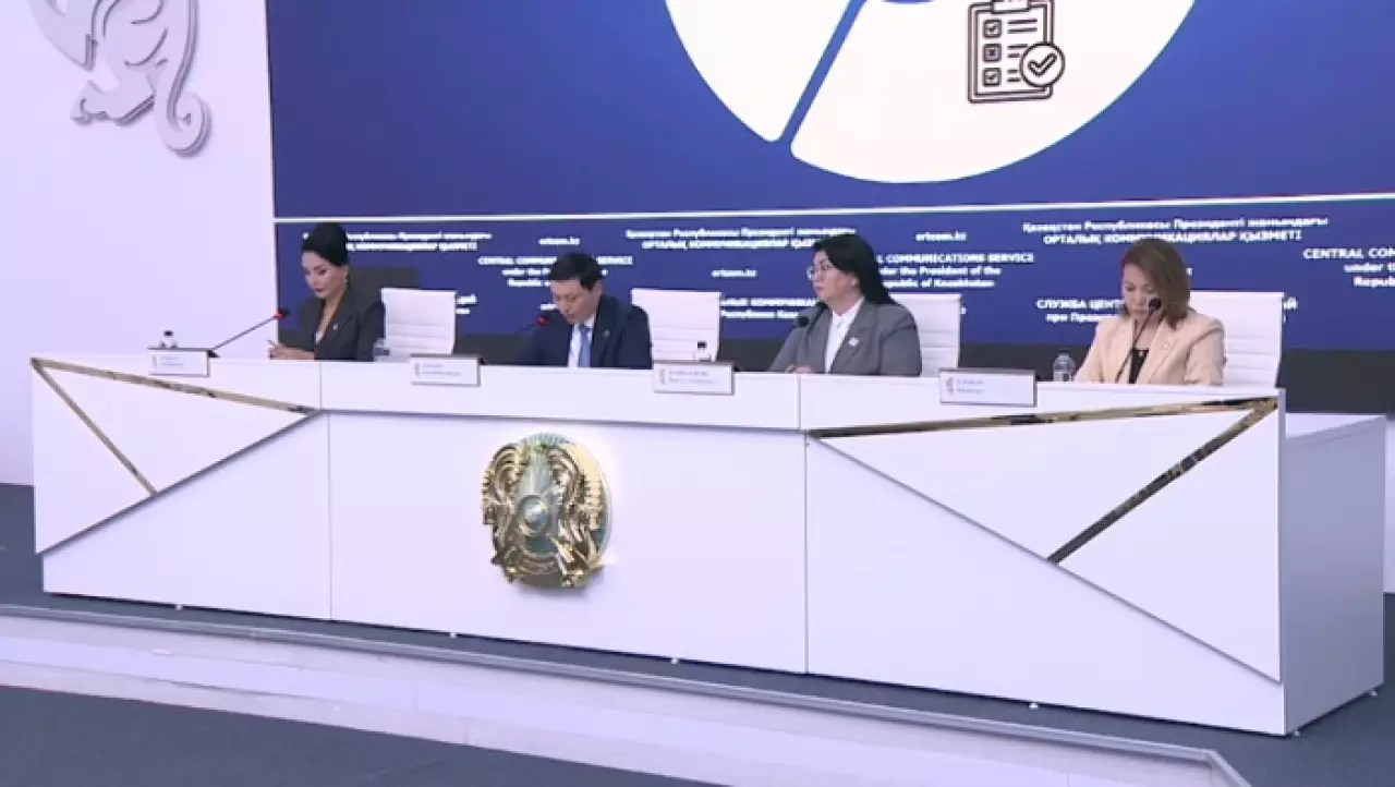 В Казахстане улучшаются показатели по достижению ЦУР