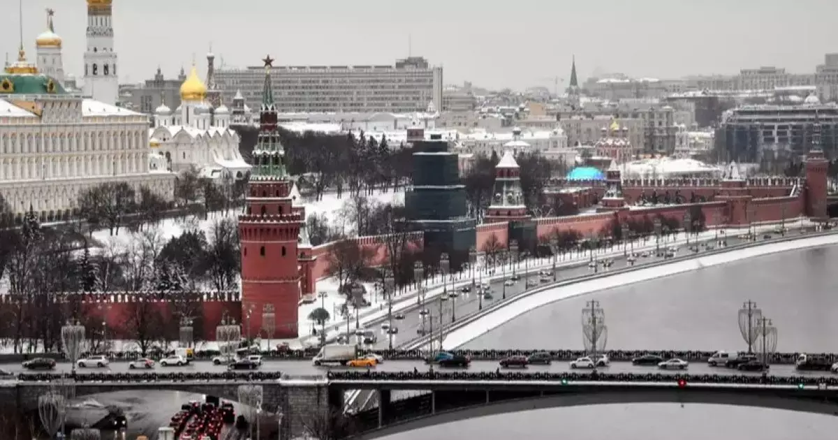  Кремль Украинаға қатысты 20 тармақтан тұратын бейбітшілік жоспарын қабылдамады 