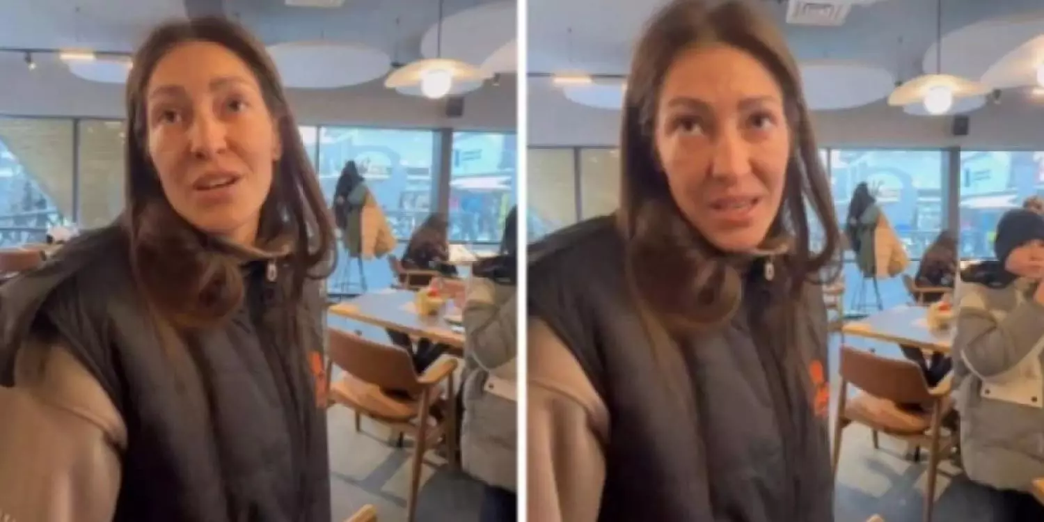 Қазақша қызмет көрсетуден бас тартқан қызметкер жұмыстан босатылды