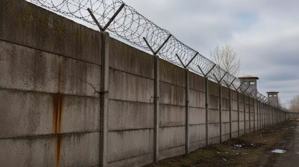 В Атбасаре оправдали 12 сотрудников колонии по делу о пытках заключённых