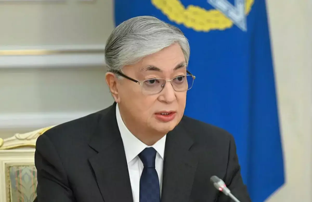 В Казахстане ожидаются масштабные изменения — Токаев сделал заявление - новости на Lada.kz 24.12.2025