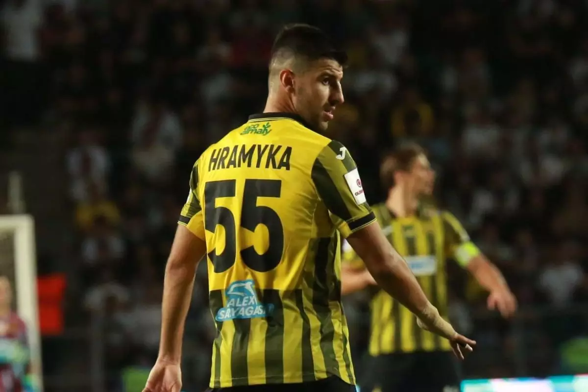 Валерий Громыко попал в сферу интересов ФК «Сеул»