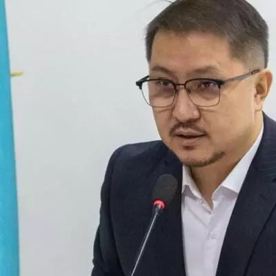 Главреда КазТАГ перевели под домашний арест