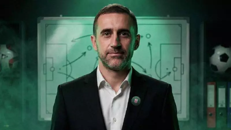 «Елімай» футбол клубы бас бапкерінің көмекшісі тағайындалды