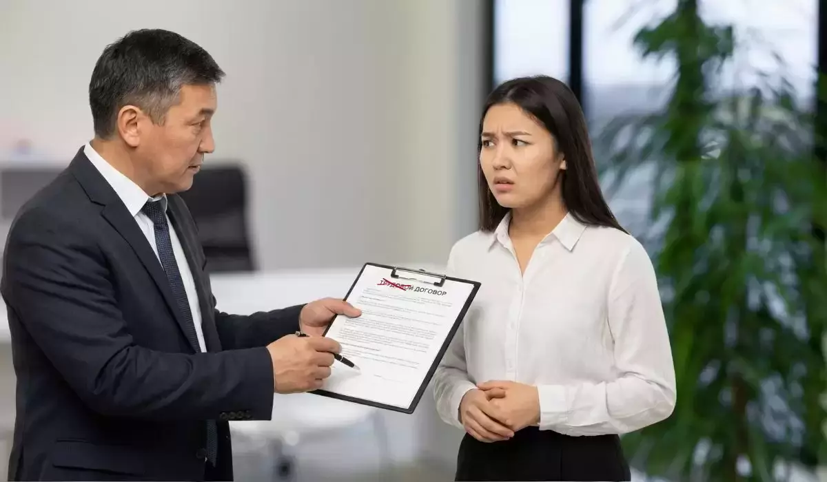 Как оплачивается работа в Новый год в Казахстане и кого могут привлечь