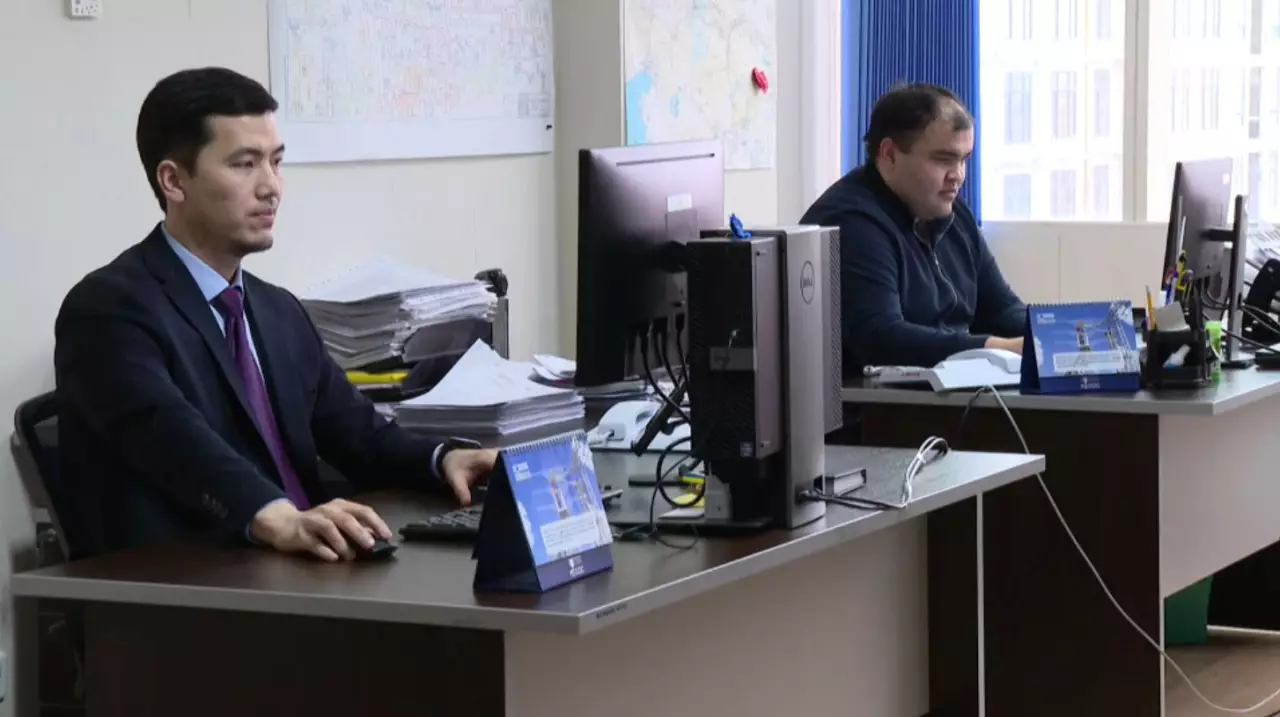 «KEGOC» жұмысшы мамандардың беделін арттыруға ден қойды