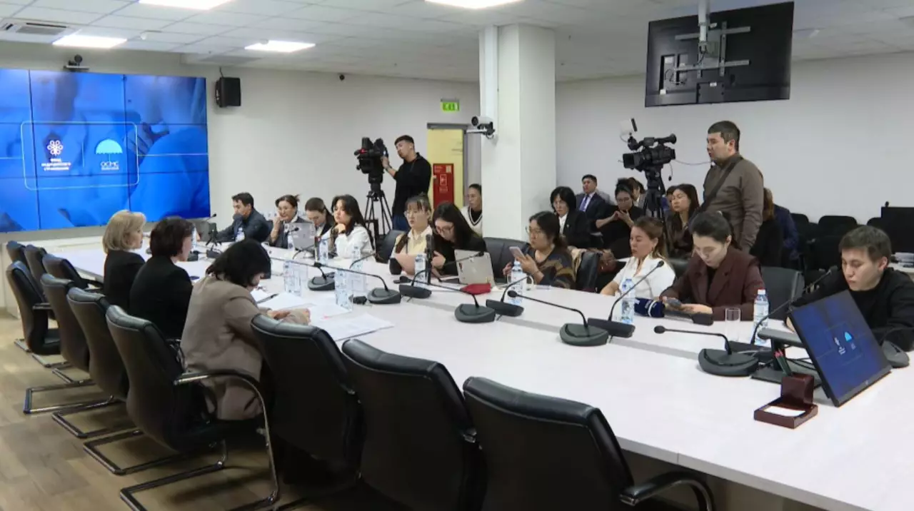 2026 жылы МӘМС бойынша не өзгереді?