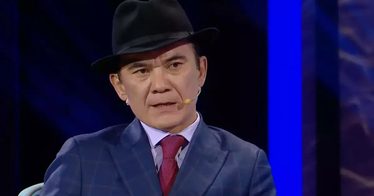   «Ешкімді әуреге салмай, ұйықтап кетсем деп армандайтын»: танымал ақын Асанәлі Әшімов туралы айтты   