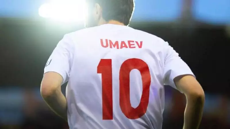 «Ақтөбе» шабуылшысына бес елдің командасы қызығушылық білдірді