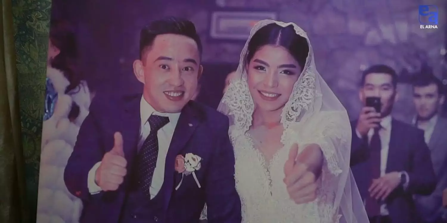 Блогер бұрынғы күйеуі Нұрсұлтан Жақсыгенге қатысты алғаш рет сұхбат берді