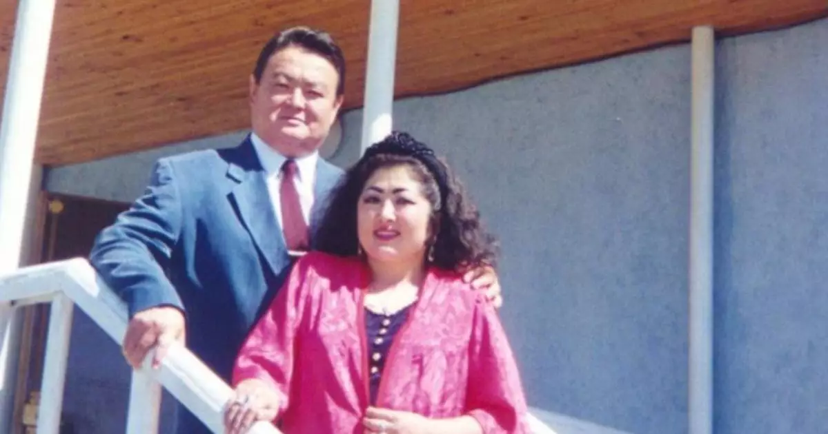  `Енді алдыңызға келмеймін`: Мақпал Жүнісова Заманбек Нұрқаділов туралы шындықты айтты 