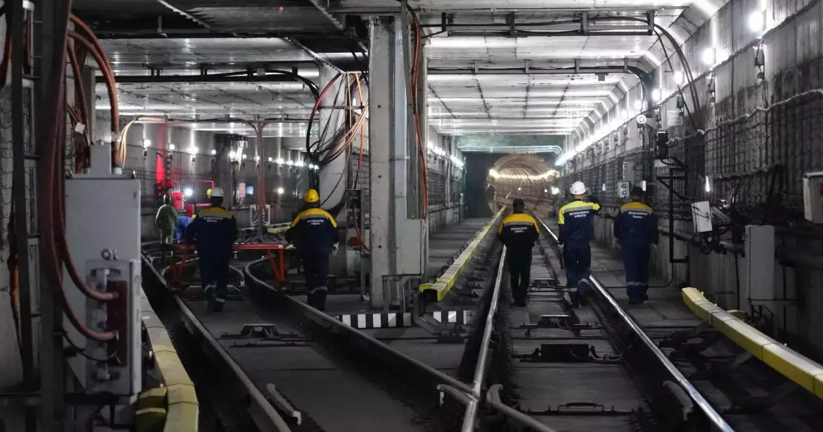  Алматы метросынан жолаушылар шұғыл эвакуацияланды 