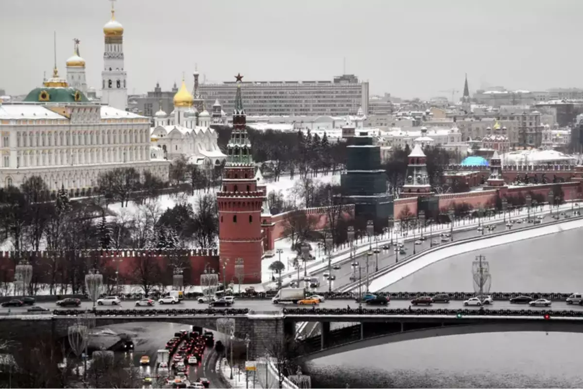 Кремль не принял мирный план Украины из 20 пунктов