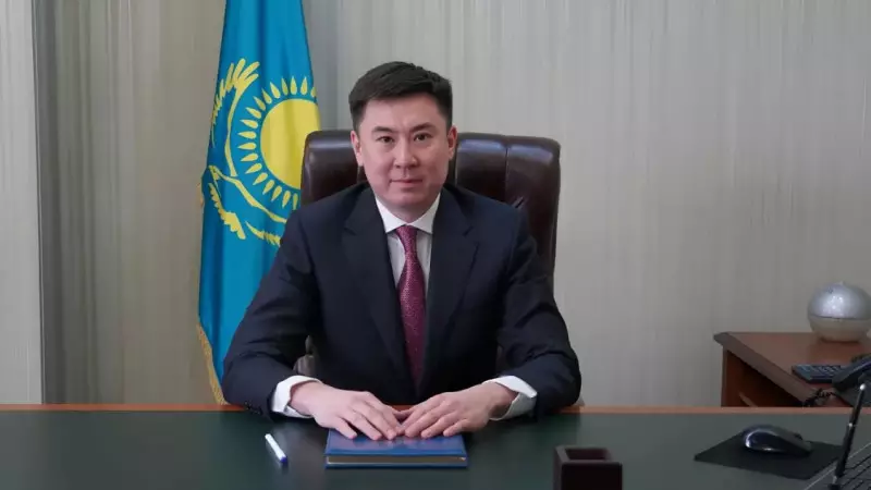 Ақмола облыстық футбол федерациясының президенті сайланды