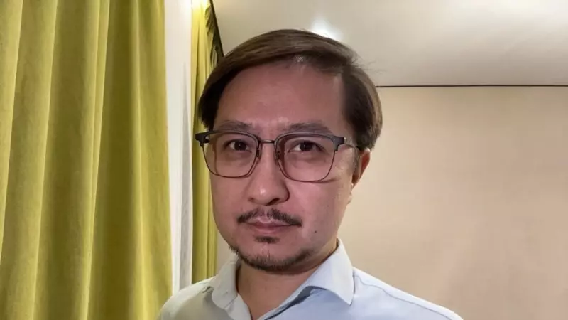 В Казахстане задержан главный редактор КазТАГ Амир Касенов.