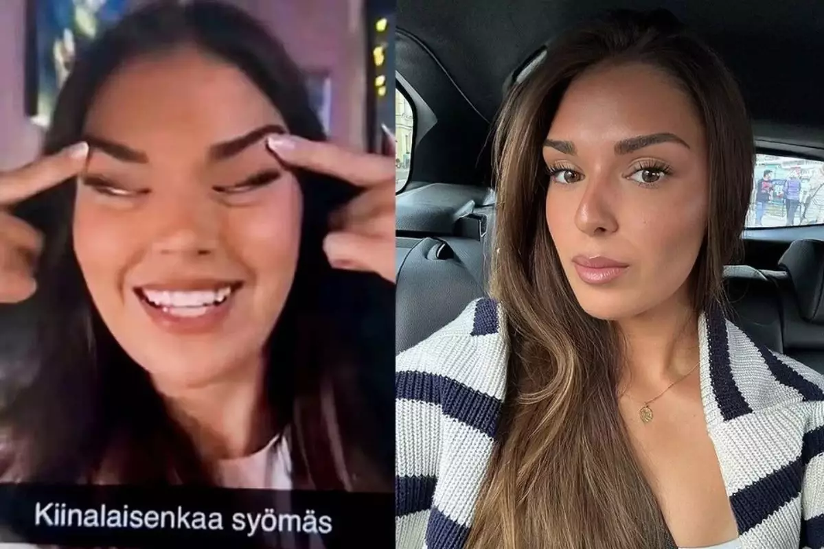"Камера алдында қылмыңдады": "Мисс Финляндияға" қатысты жанжал халықаралық деңгейге шықты