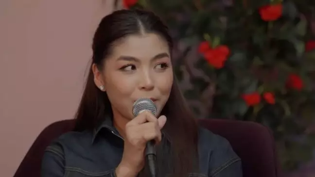 «Қалай тұрмысқа шыққанымды білмей қалдым»: Нұрсұлтан Жақсыгеннің экс-әйелі жан сырын ақтарды 