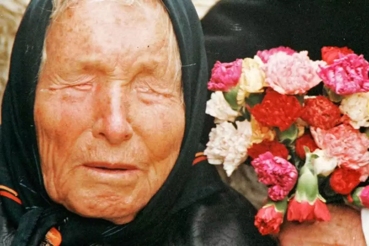 Ванганың 2026 жылға арналған болжамдары: Дүниежүзілік соғыс және жерден тыс өркениетпен байланыс