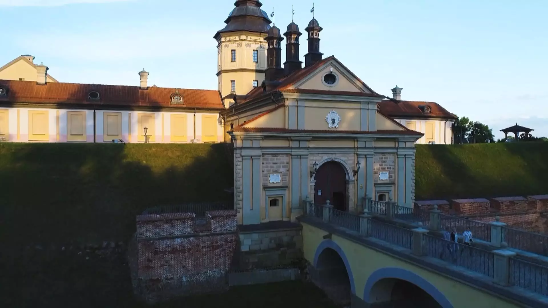 Беларусь и Казахстан реализуют совместный мультикультурный проект.