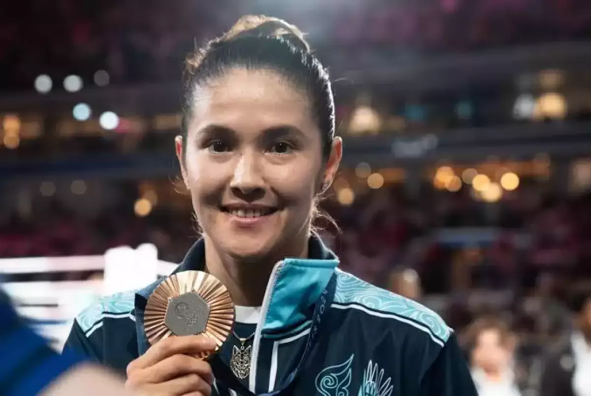 «Тым кәрісің». Назым Қызайбай өзі естіген ең ауыр сөзді айтты