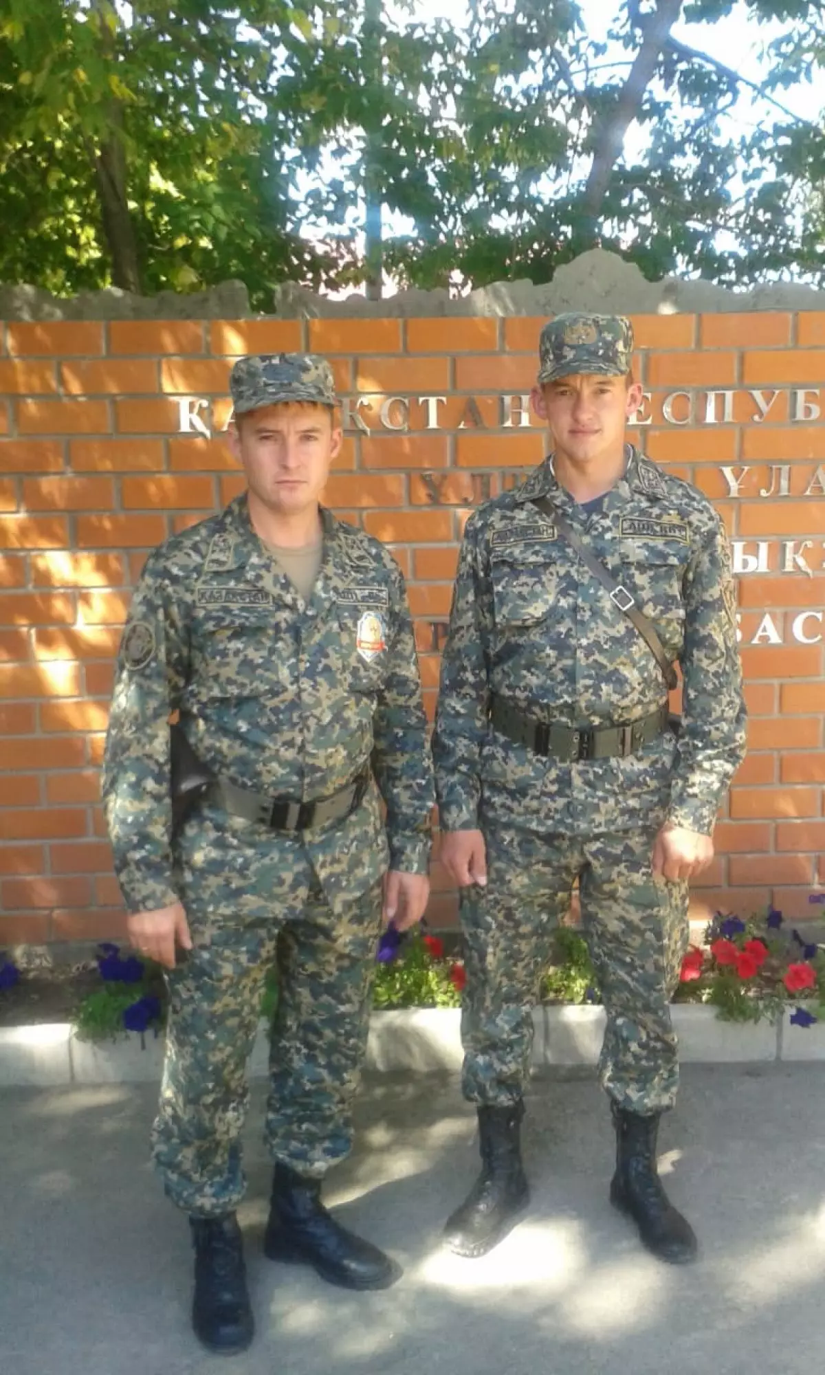 Два брата и одно новогоднее чудо