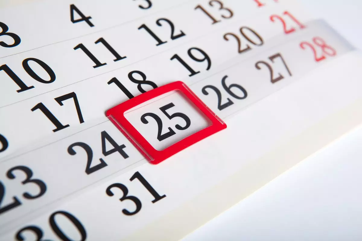 25 желтоқсанда әлемде және Қазақстанда болған маңызды оқиғалар қандай?