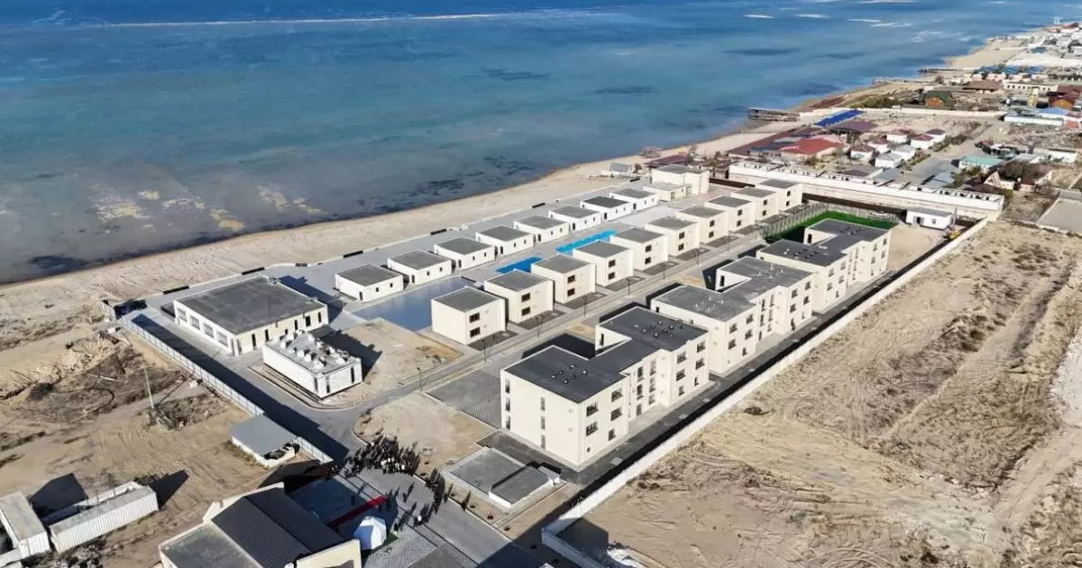   Маң дала, маңғаз мекен   