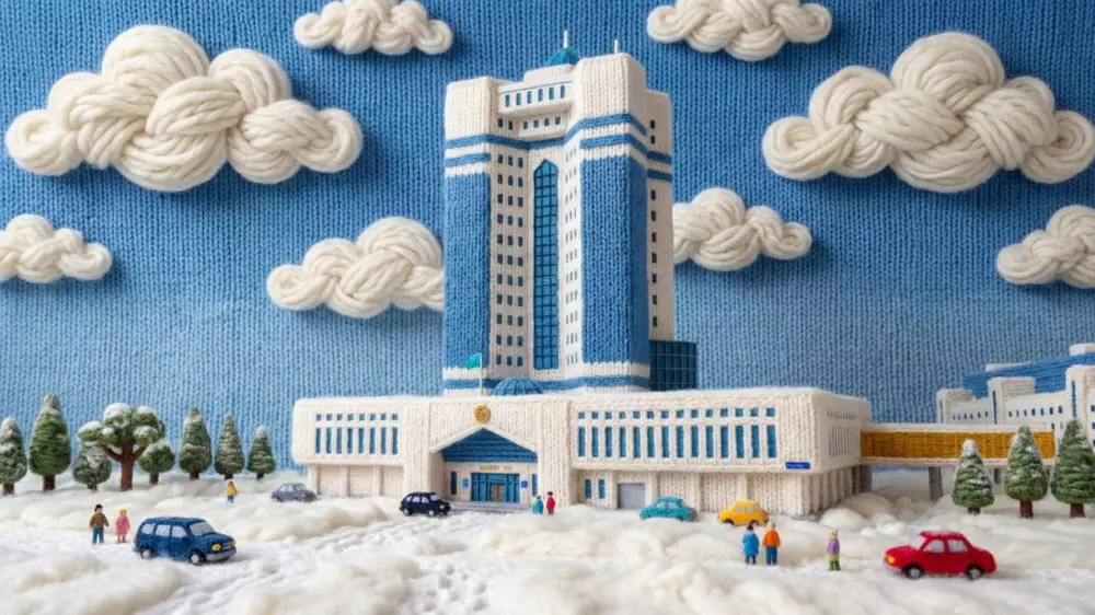 10 цифр 2025 года назвали в правительстве Казахстана