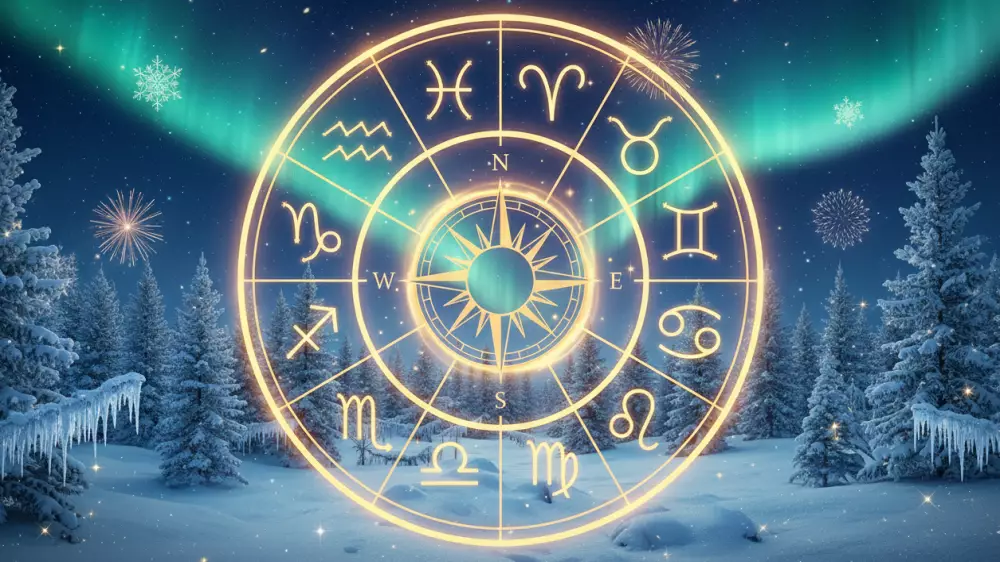 Гороскоп на сегодня: кому пора подводить итоги, а кому - покупать подарки