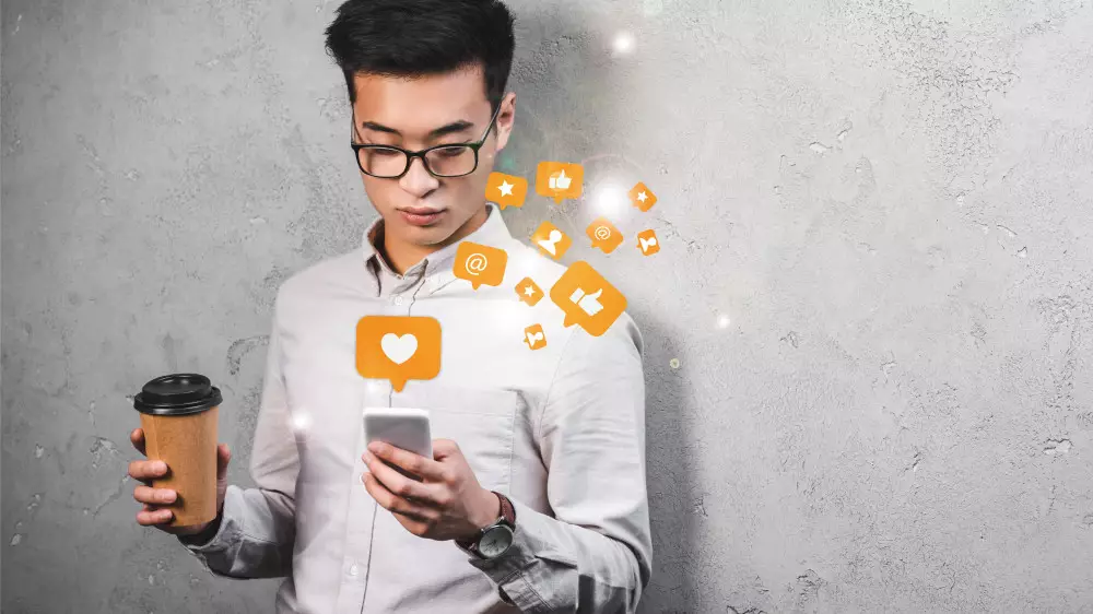 В Китае за неприличные фото и пошлый флирт в сети начнут сажать