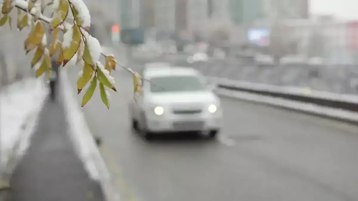 Какая погода ждет казахстанцев 25 декабря