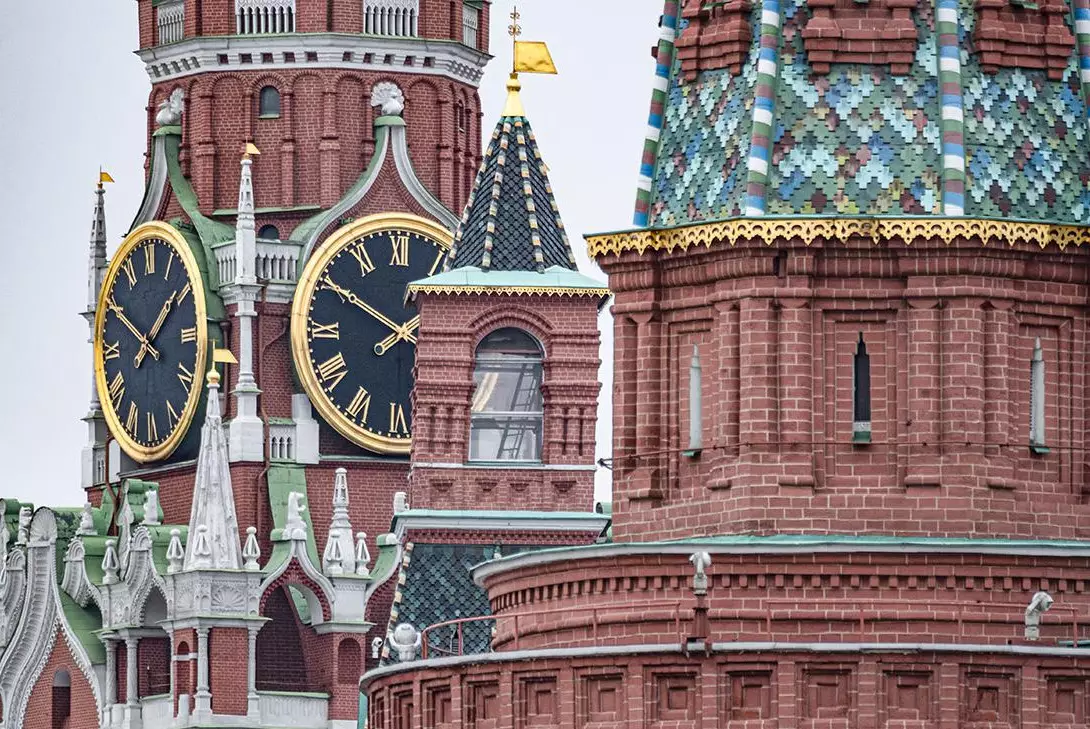 В МИРЕ: Кремль не принял мирный план, взрыв на юге Москвы, годовщина крушения AZAL