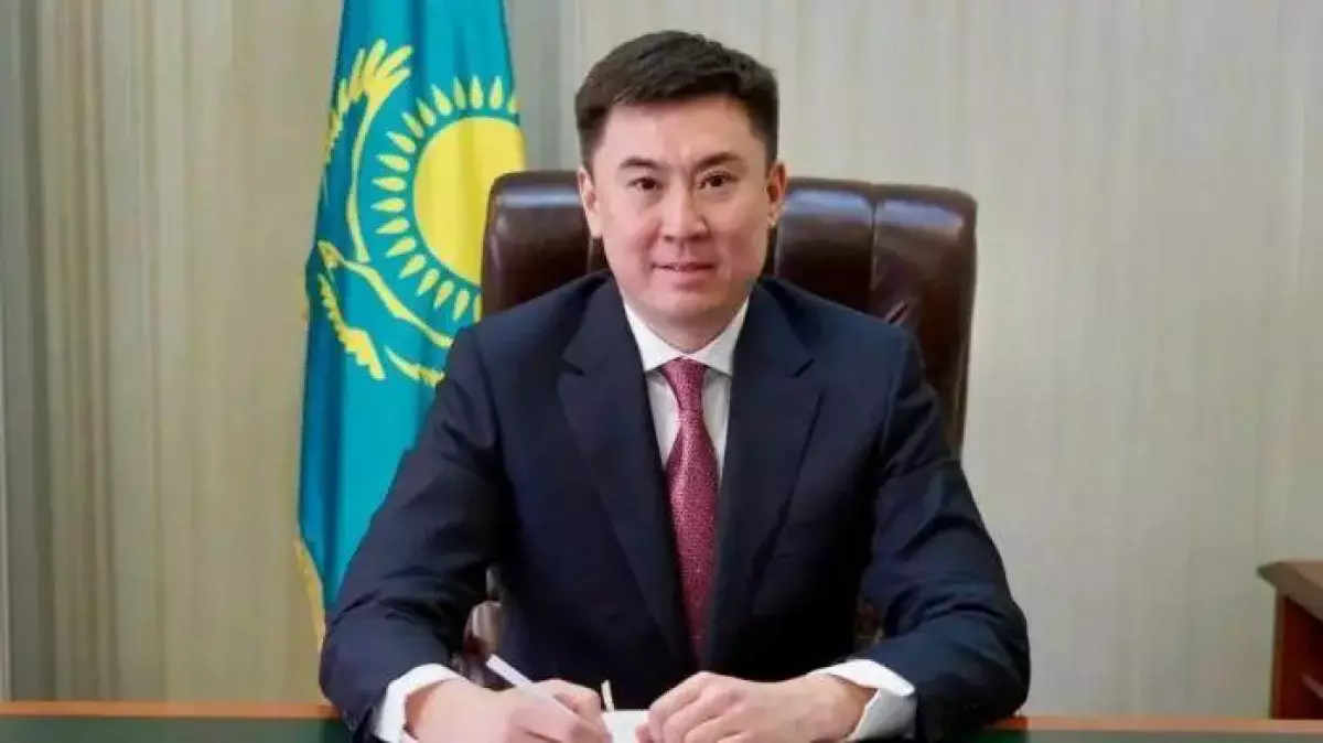 Ақмола облыстық футбол федерациясының президенті тағайындалды