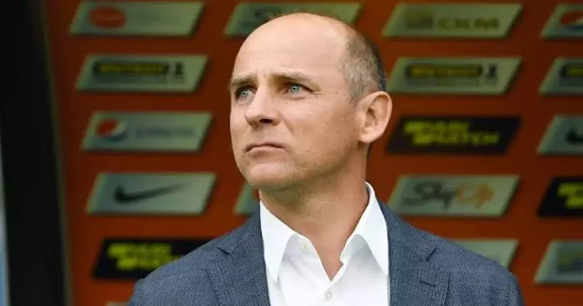 “Қажет деп санамаймын” – Виктор Скрипник “Ақтөбеге” ауысуы мүмкін деген қауесетке нүкте қойды